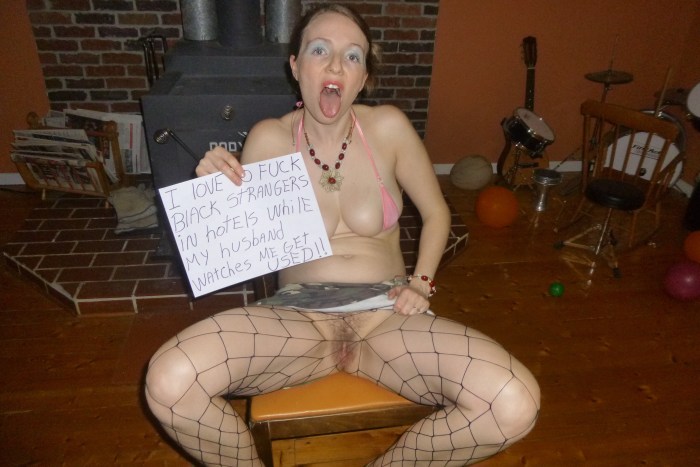Shameless naked series Trans