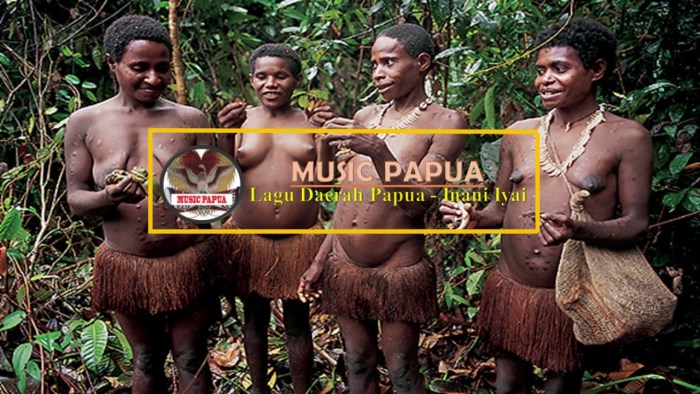 Naked Australian Aborigines