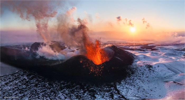 Kamchatka stopped working