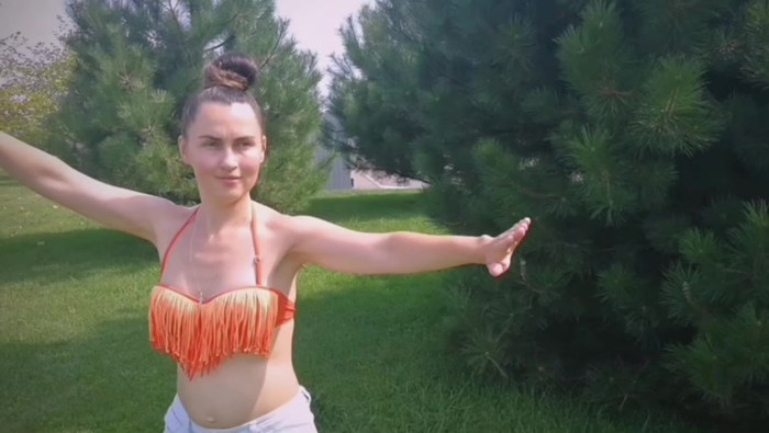 Angelika Makowska