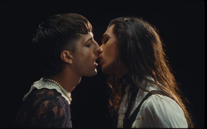 IWBYS ManESKIN