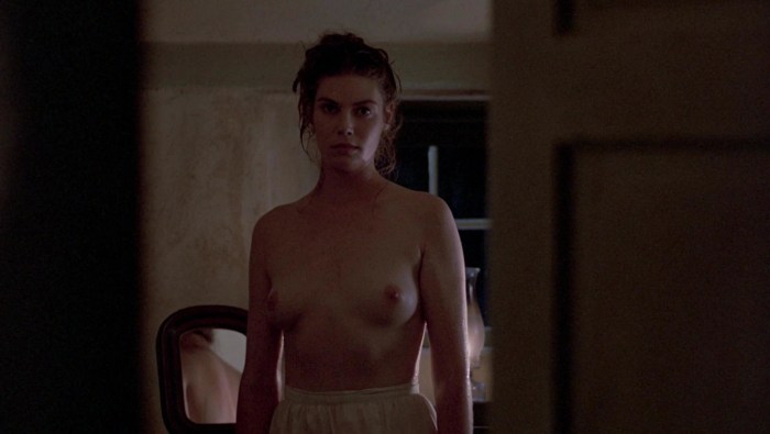 Actress Sharon Kelly Naked