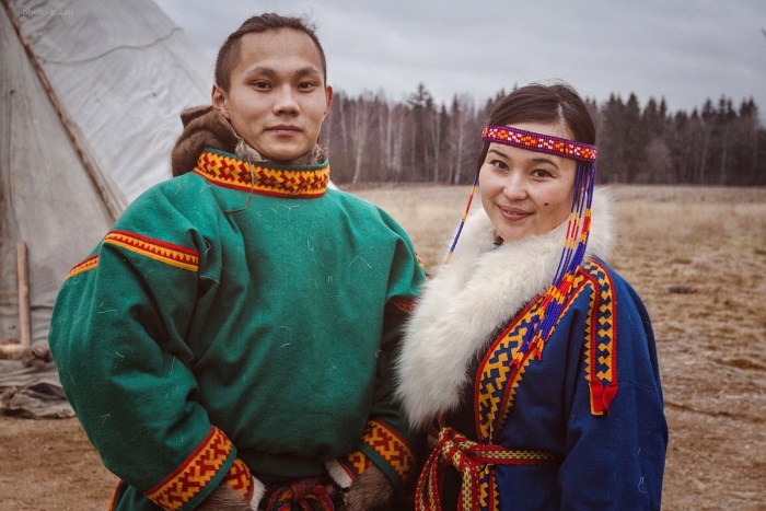 Nenets Khanty Mansi