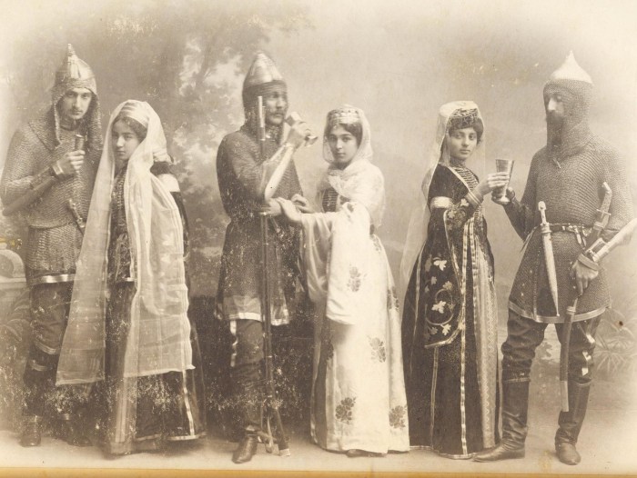 Chukchi Nenets Eskimos