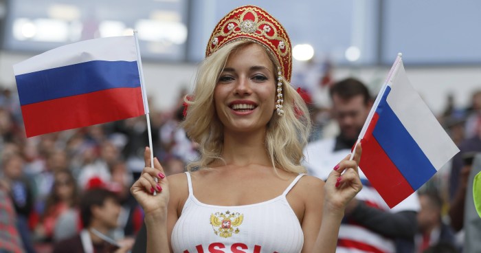 Nenets Khanty Mansi