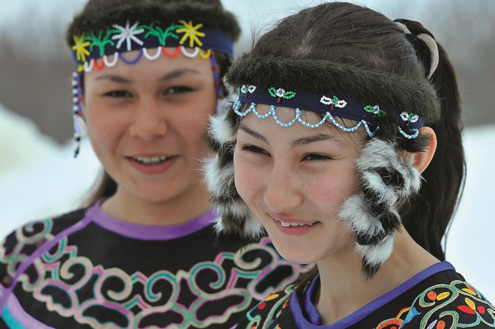 North Ossetia Alania National costume
