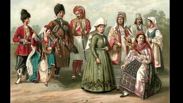 Shamanian tambourine Mansi