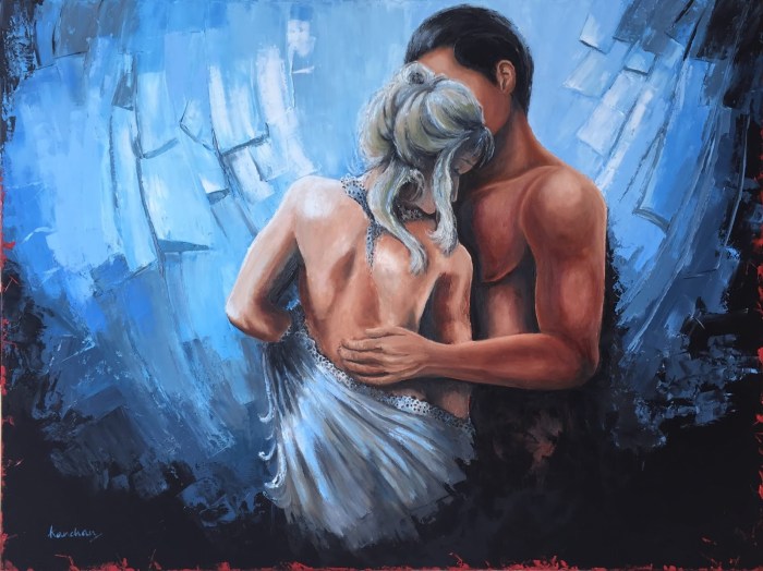 Art and Woman Arta