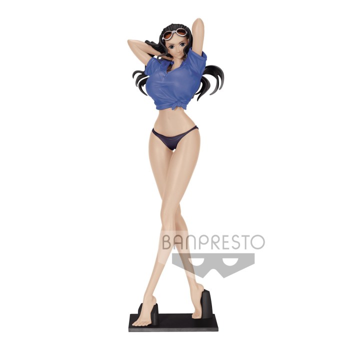 Robin One Piece Banpresto