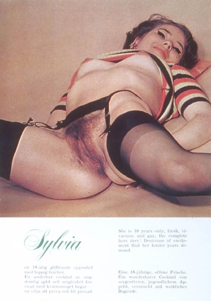 Georgina Sryvin Anal
