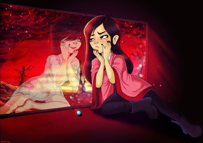 Shadman Lisa