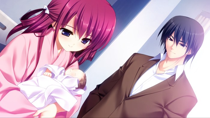 Yuuji Kazami anime