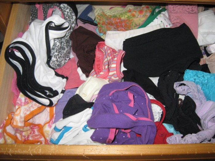 Sister Drawer