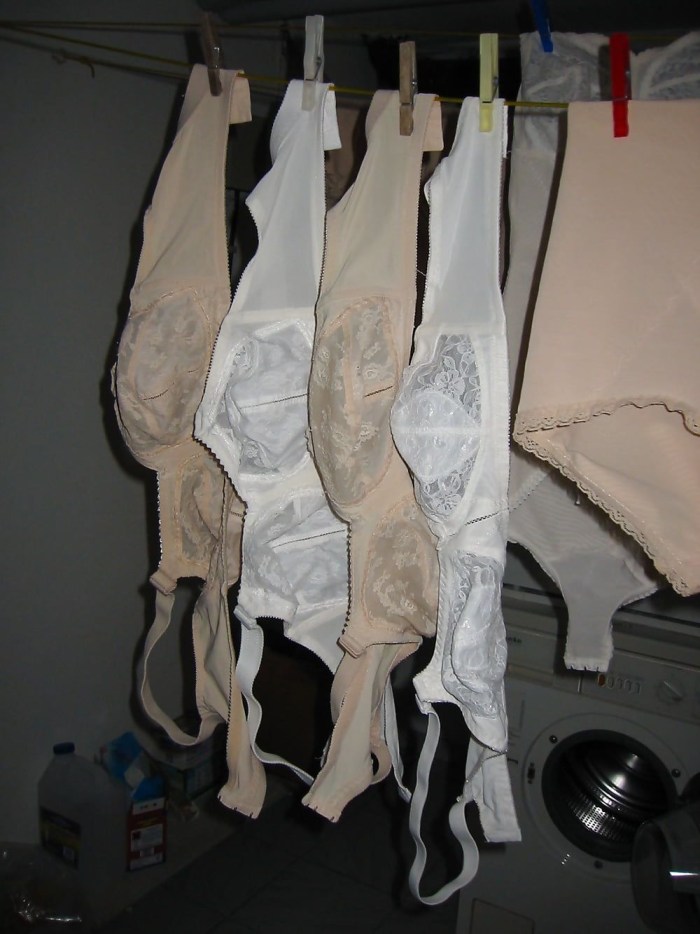 Vintage underpants