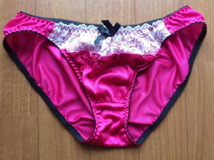 Used Panty