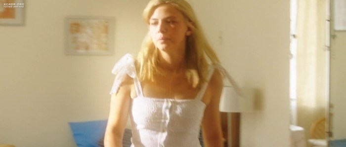 Ekaterina Nikolaevna Vilkova Naked