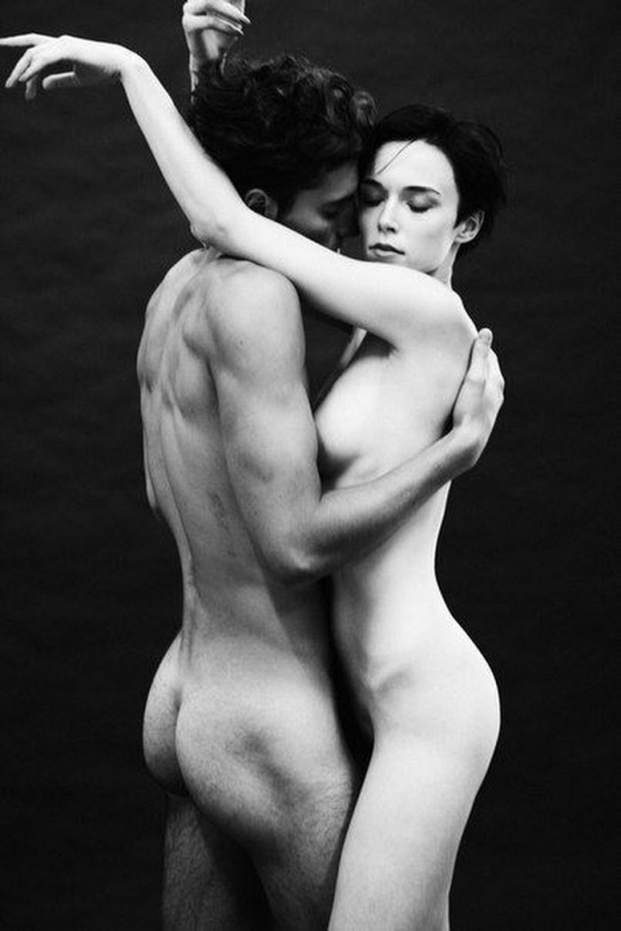 Illusion of passion erotic film