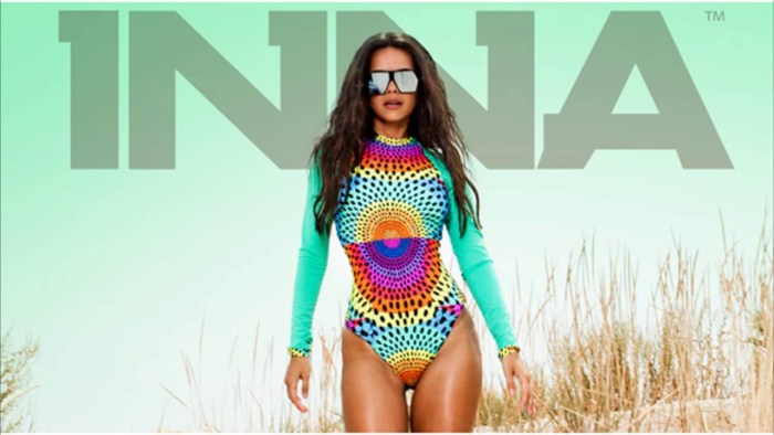 Inna Cola Song