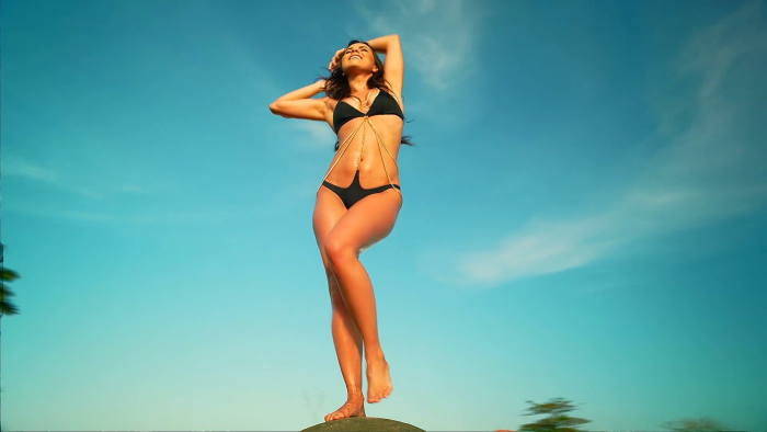 Inna Cola Song