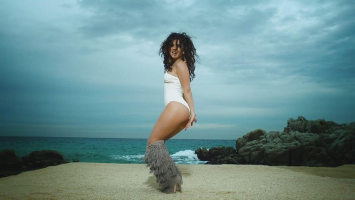 Inna Sirina Feet