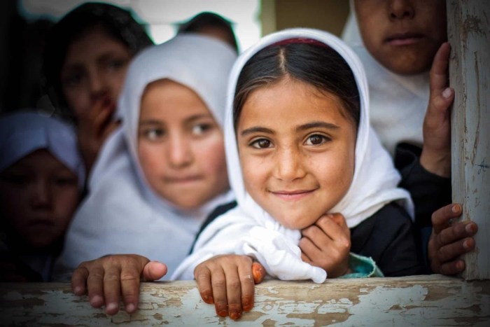 Afghan