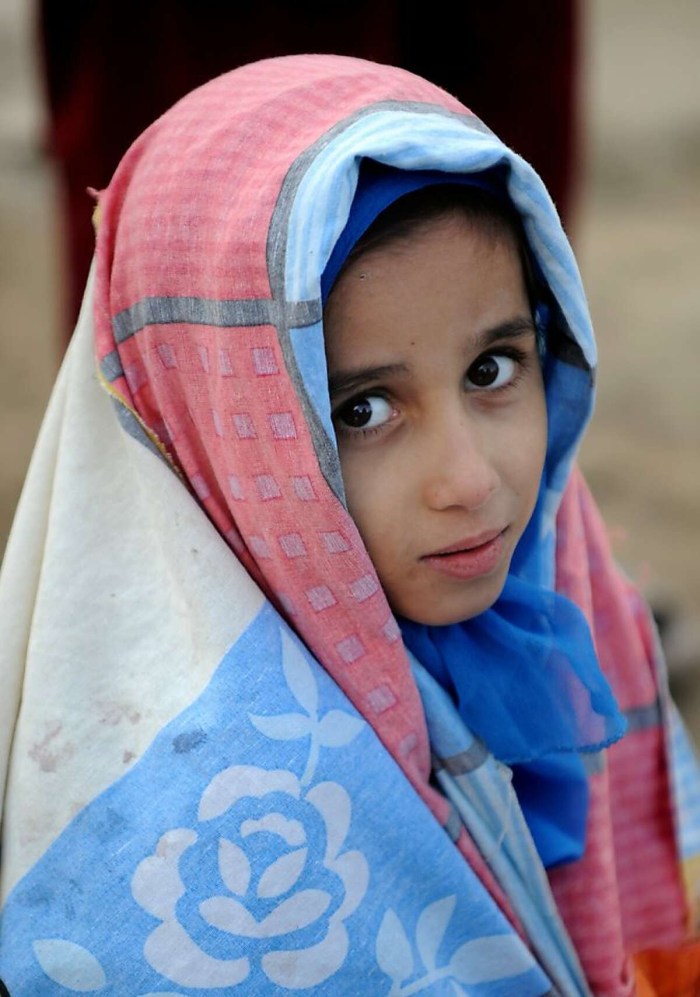 Taliban's daughter lives in Switzerland