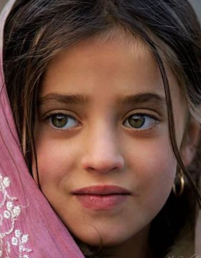 Afghanistan Hot