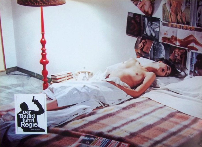 Anthony Santilly films for adults
