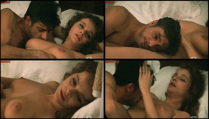 Antonio Santilly naked
