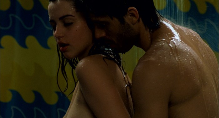 Ana de Armas 007