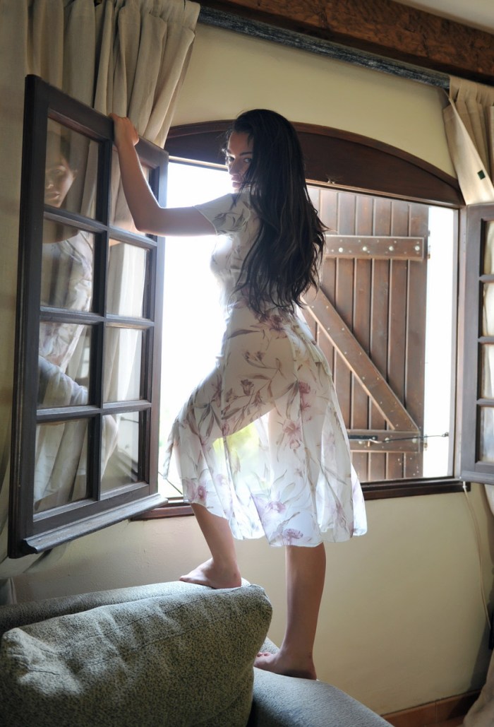 Window Flashing