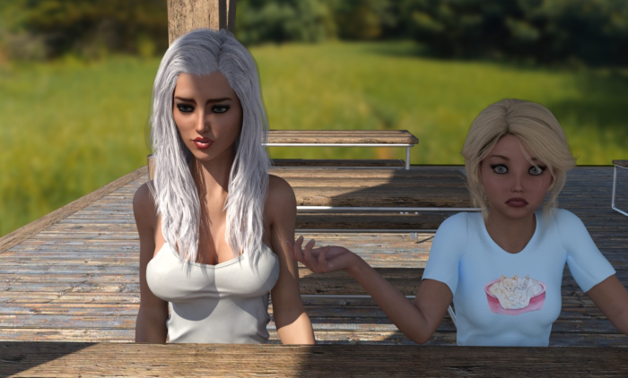 Game parental love