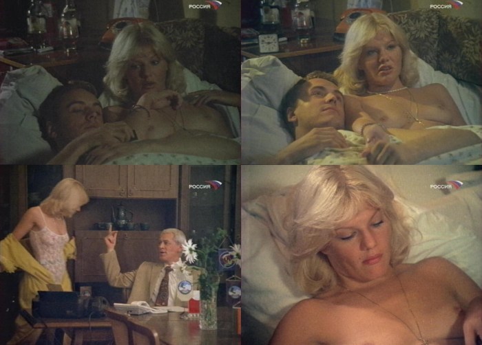 Olga Egorova Actress Nude