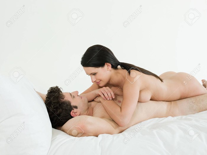 Erotic pleasure