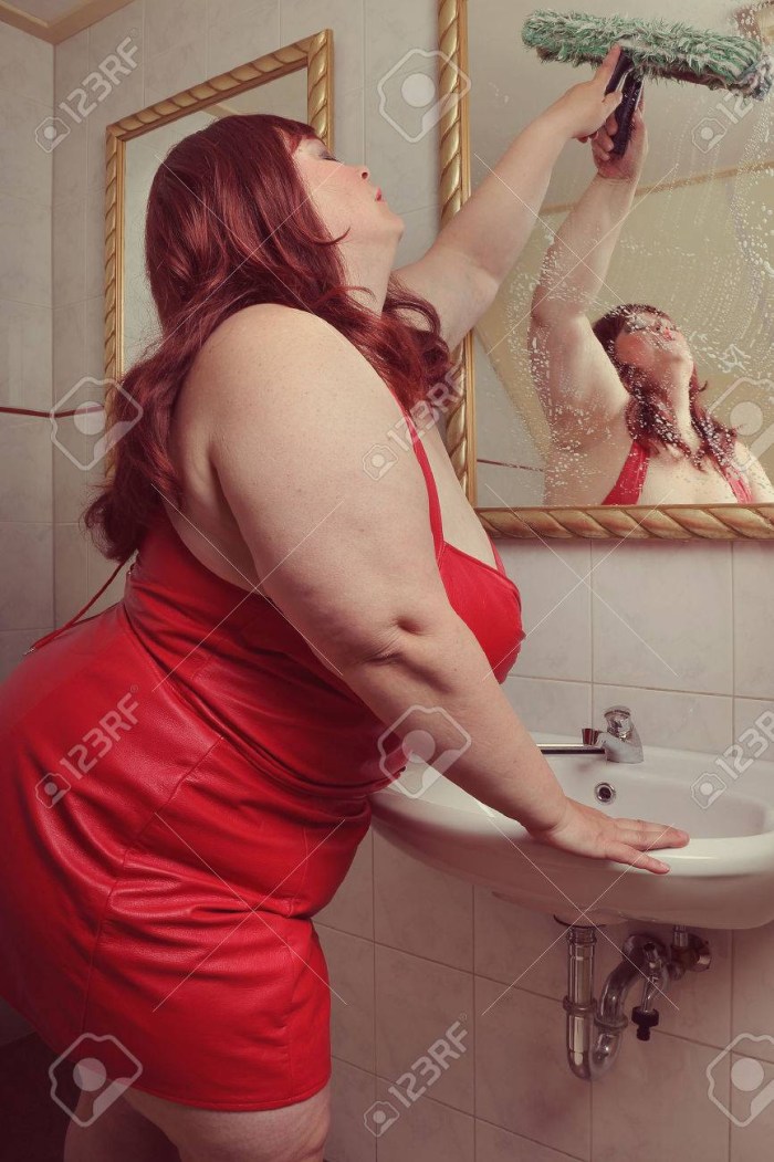 Mistress Magdalena