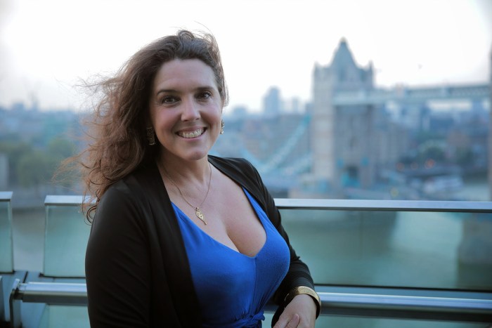 Bettani Hughes