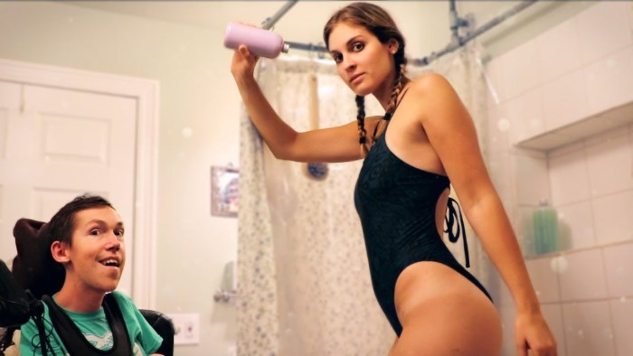 Women's struggle without rules