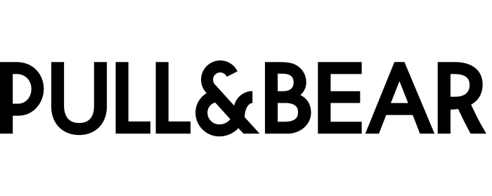 Pull and Bear Logo