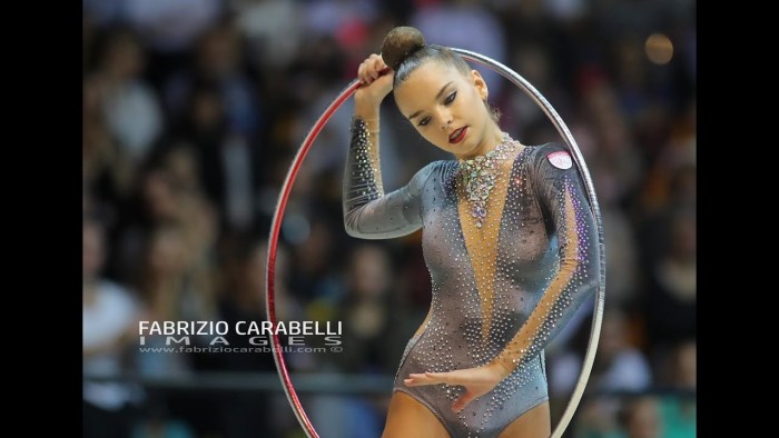 Dina Alekseevna Averina Sliv