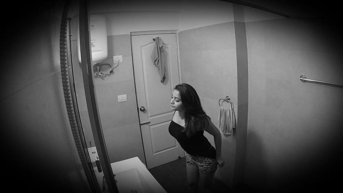 Homemade selfie girls anal