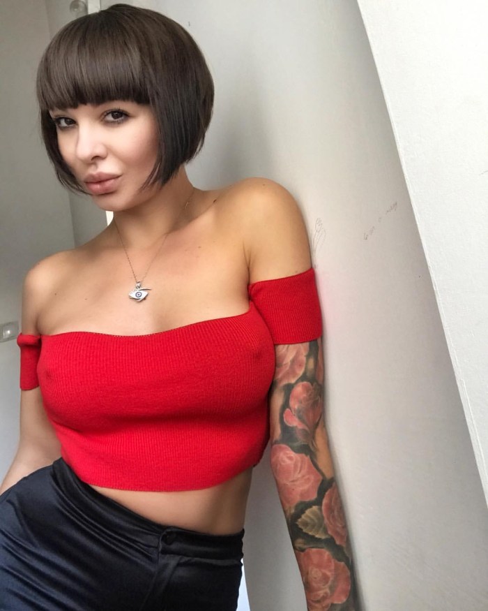 Victoria Leskova Sluma