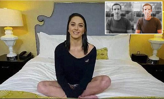 Deep Fake News