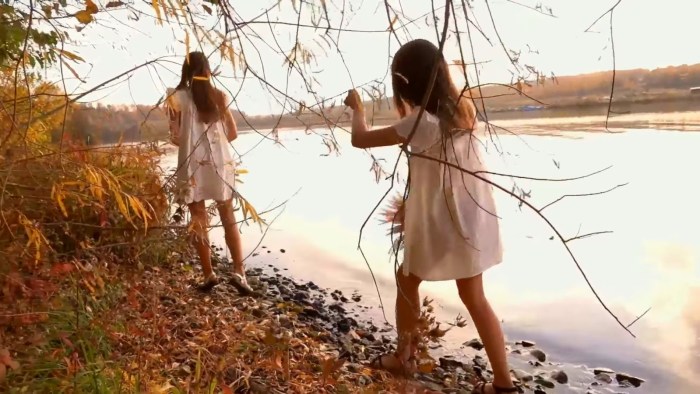 Dana and Yana