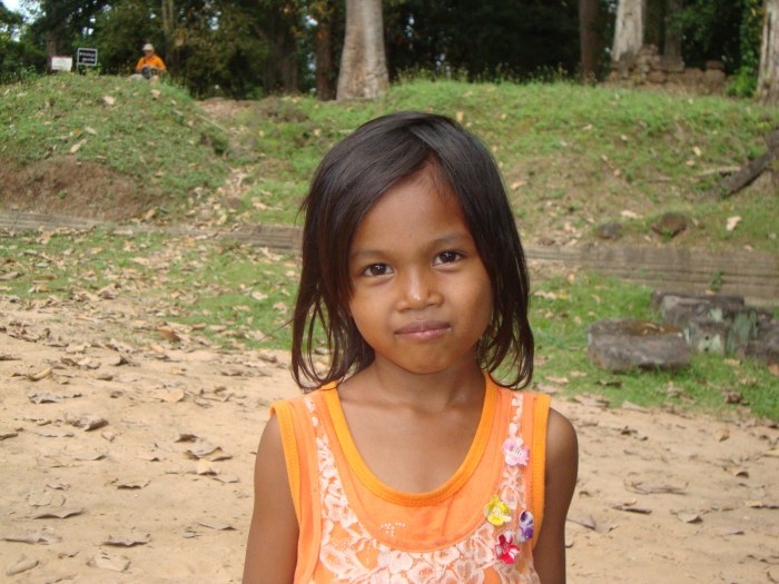 H.M.M Gracel Series Cambodia