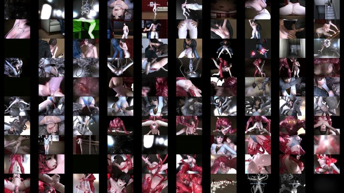 Hentai a Third Dimension- Little Ballerina - Hina Bitch 2