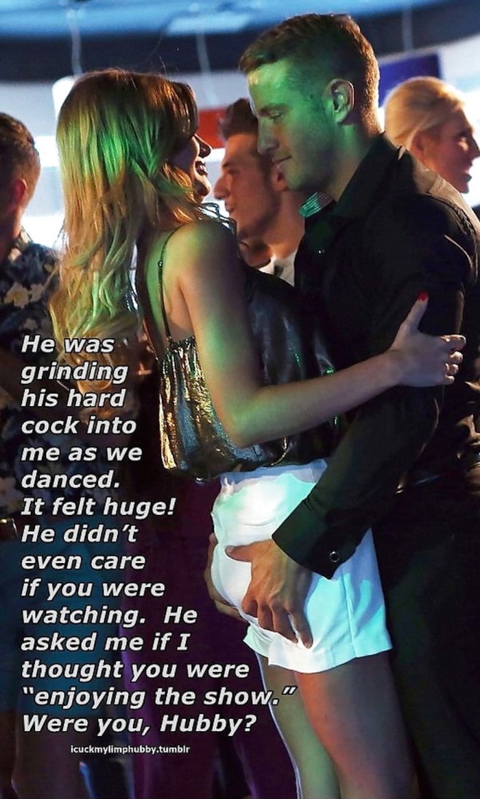 Hotwife games