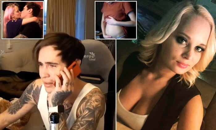 James Elone wife