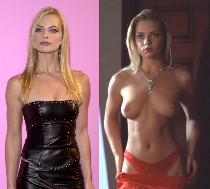 Pornstar Margo Robbie