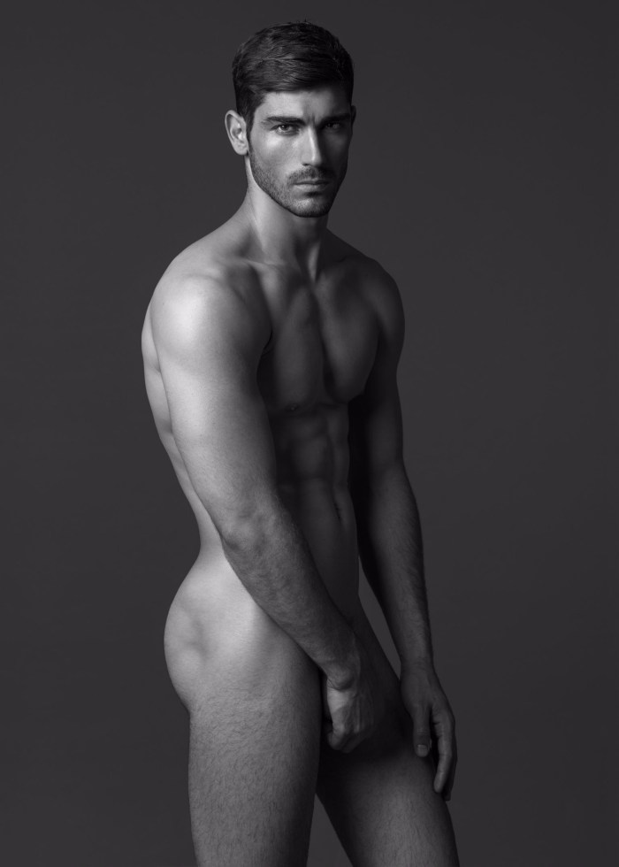 Male Porn actor Sasha