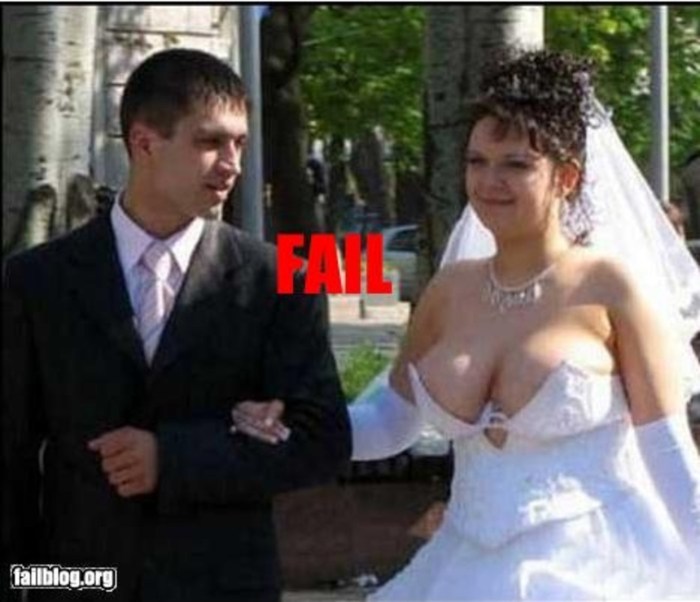Inadequate brides